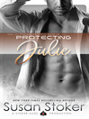 Cover image for Protecting Julie